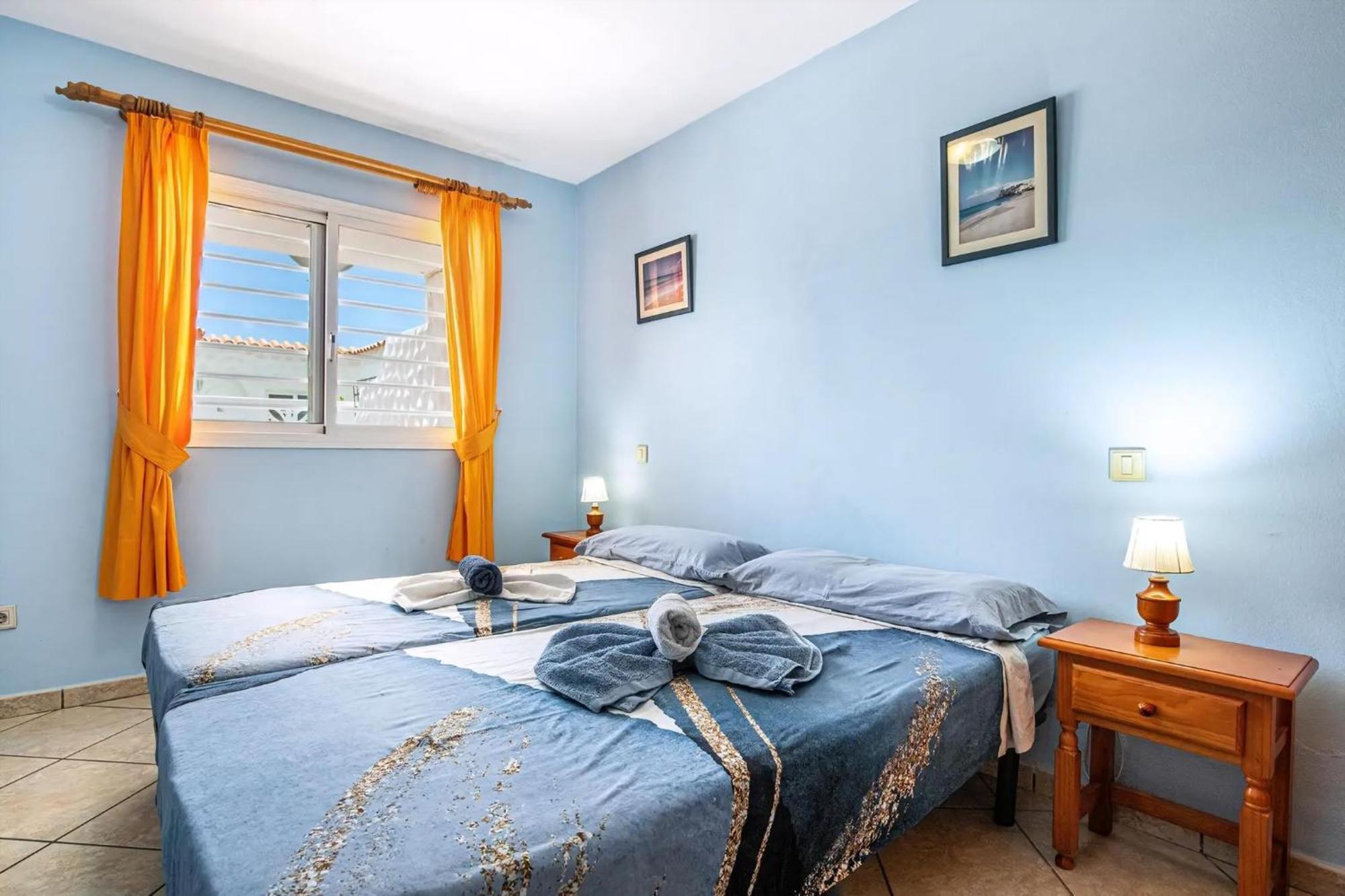 Apartment Schoene Mit Terrasse In